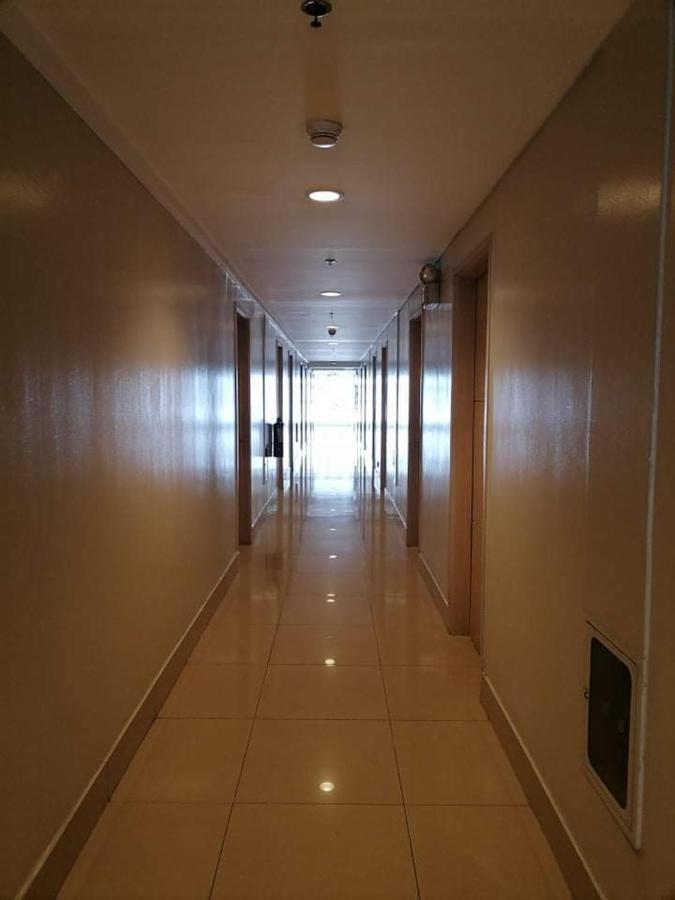 The Finest Sea Residences Condo มะนิลา ภายนอก รูปภาพ