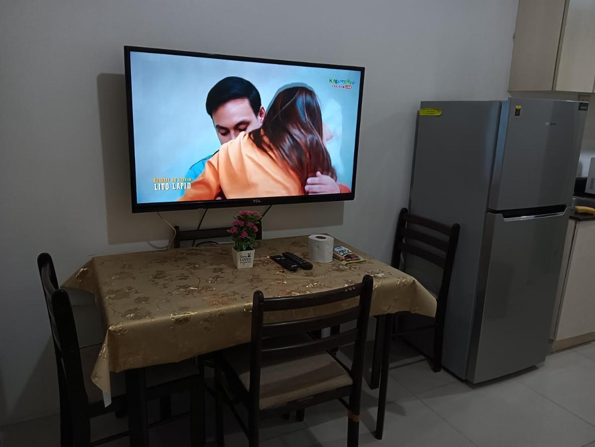 The Finest Sea Residences Condo มะนิลา ภายนอก รูปภาพ