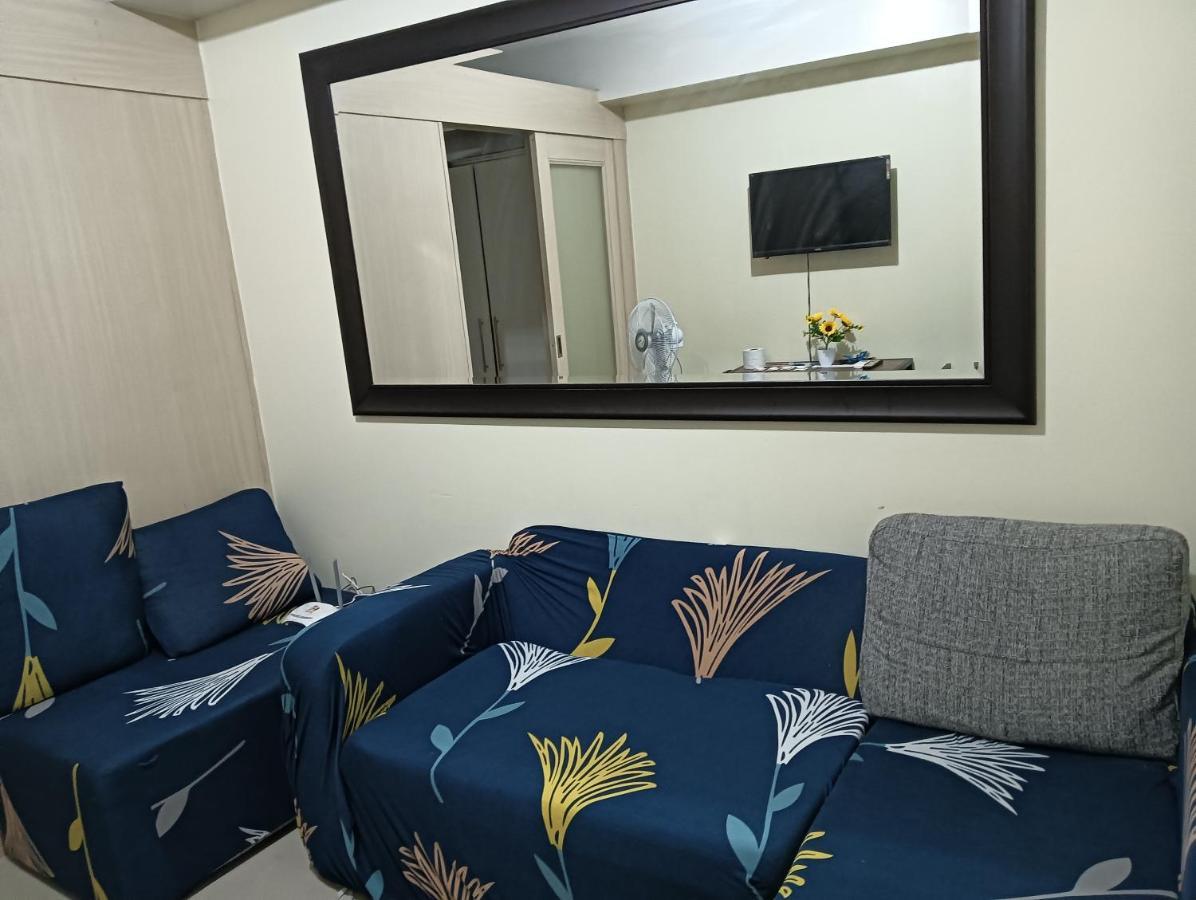 The Finest Sea Residences Condo มะนิลา ภายนอก รูปภาพ