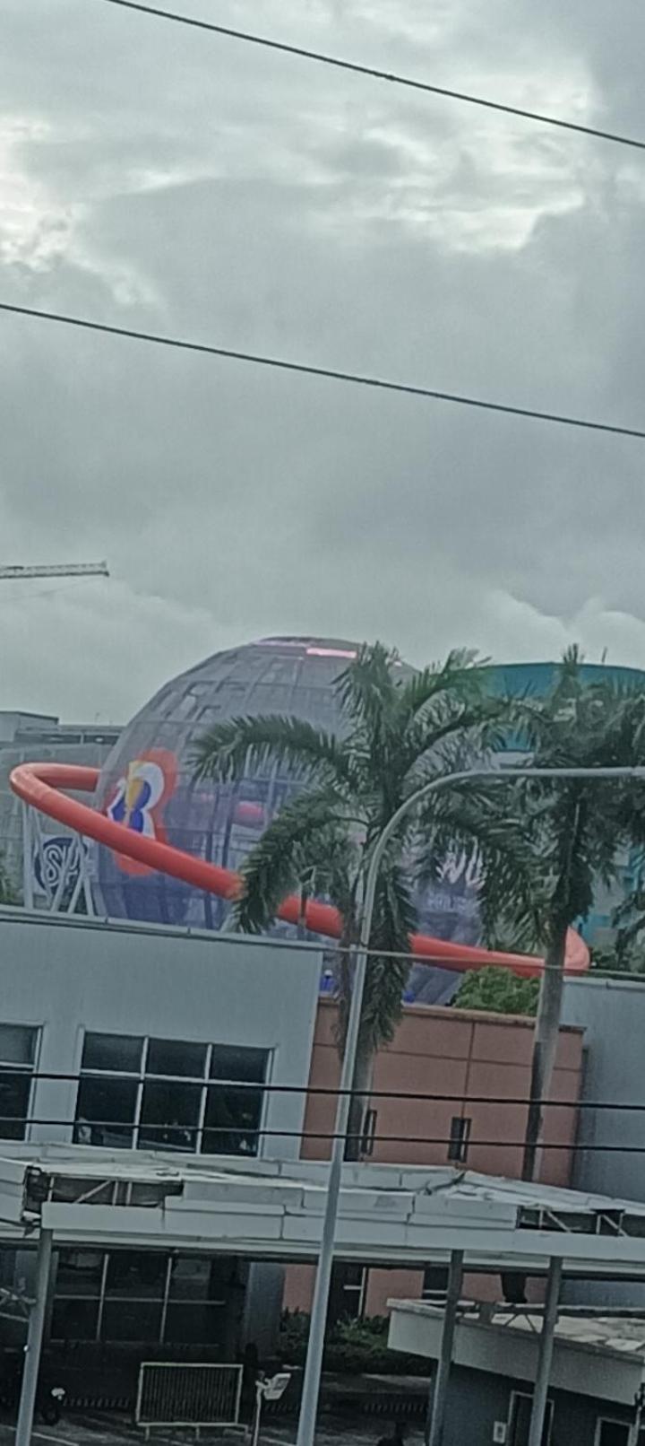 The Finest Sea Residences Condo มะนิลา ห้อง รูปภาพ