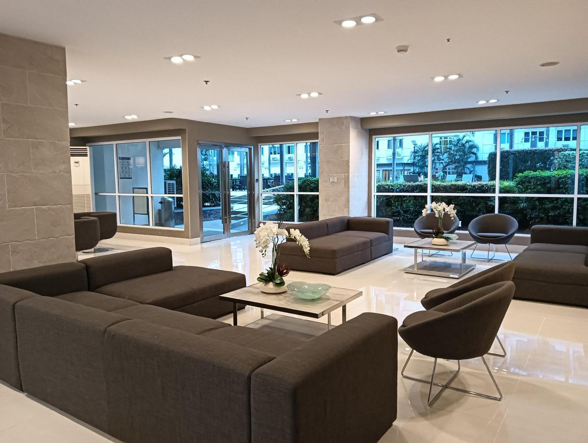 The Finest Sea Residences Condo มะนิลา ห้อง รูปภาพ