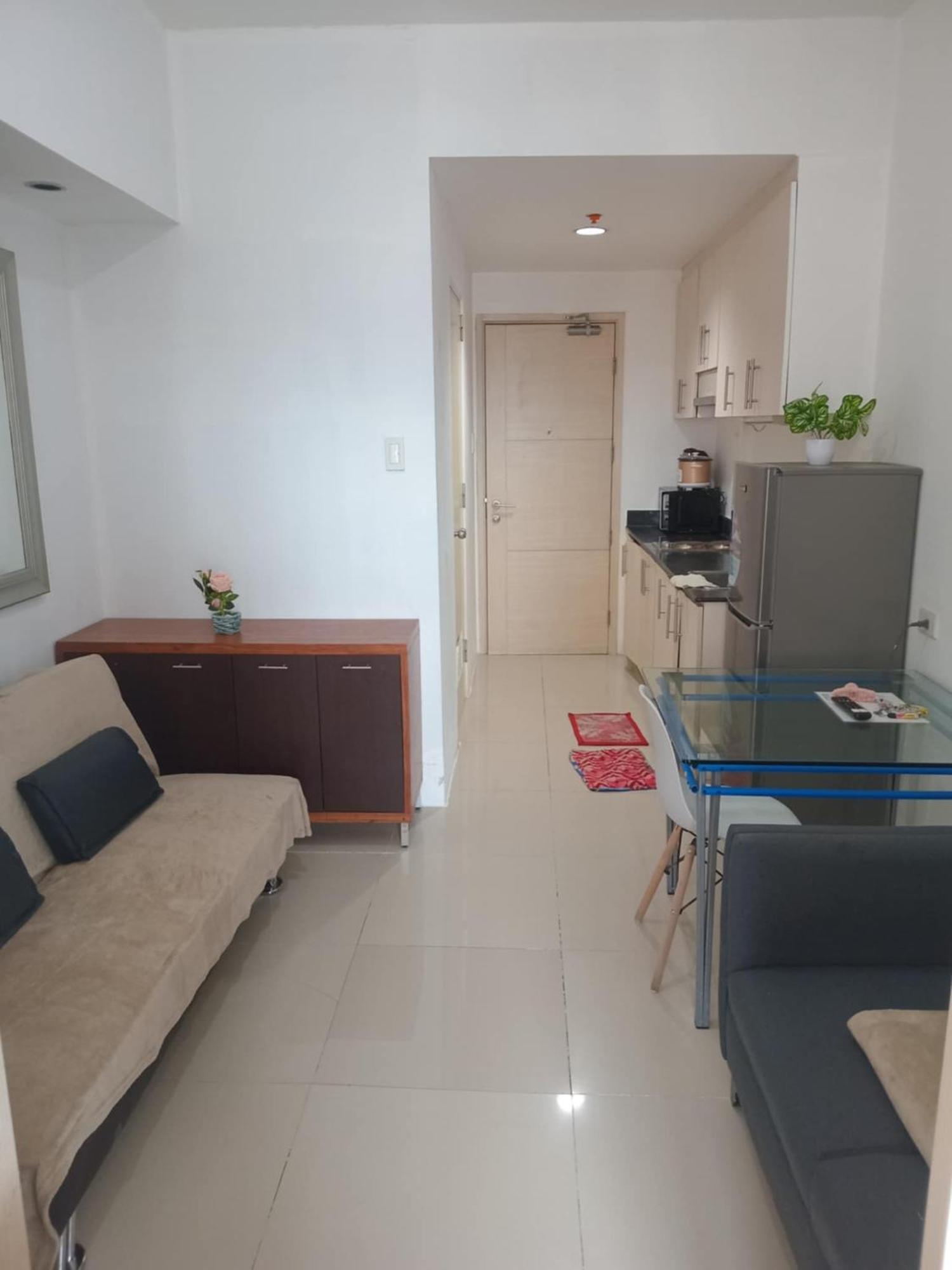 The Finest Sea Residences Condo มะนิลา ห้อง รูปภาพ